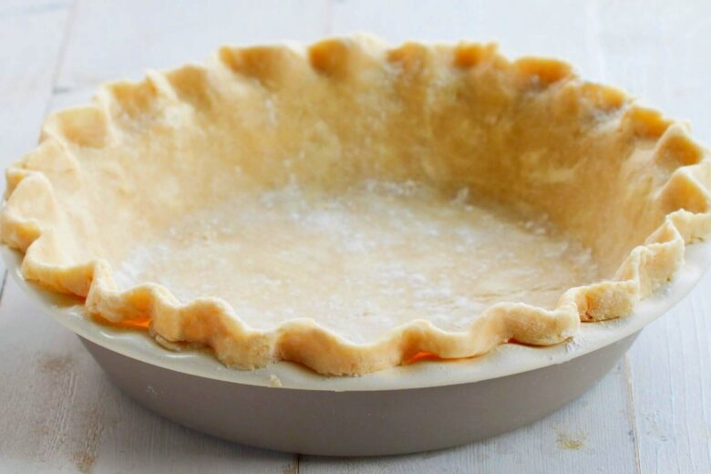 Marie Callender Pie Crust Recipe