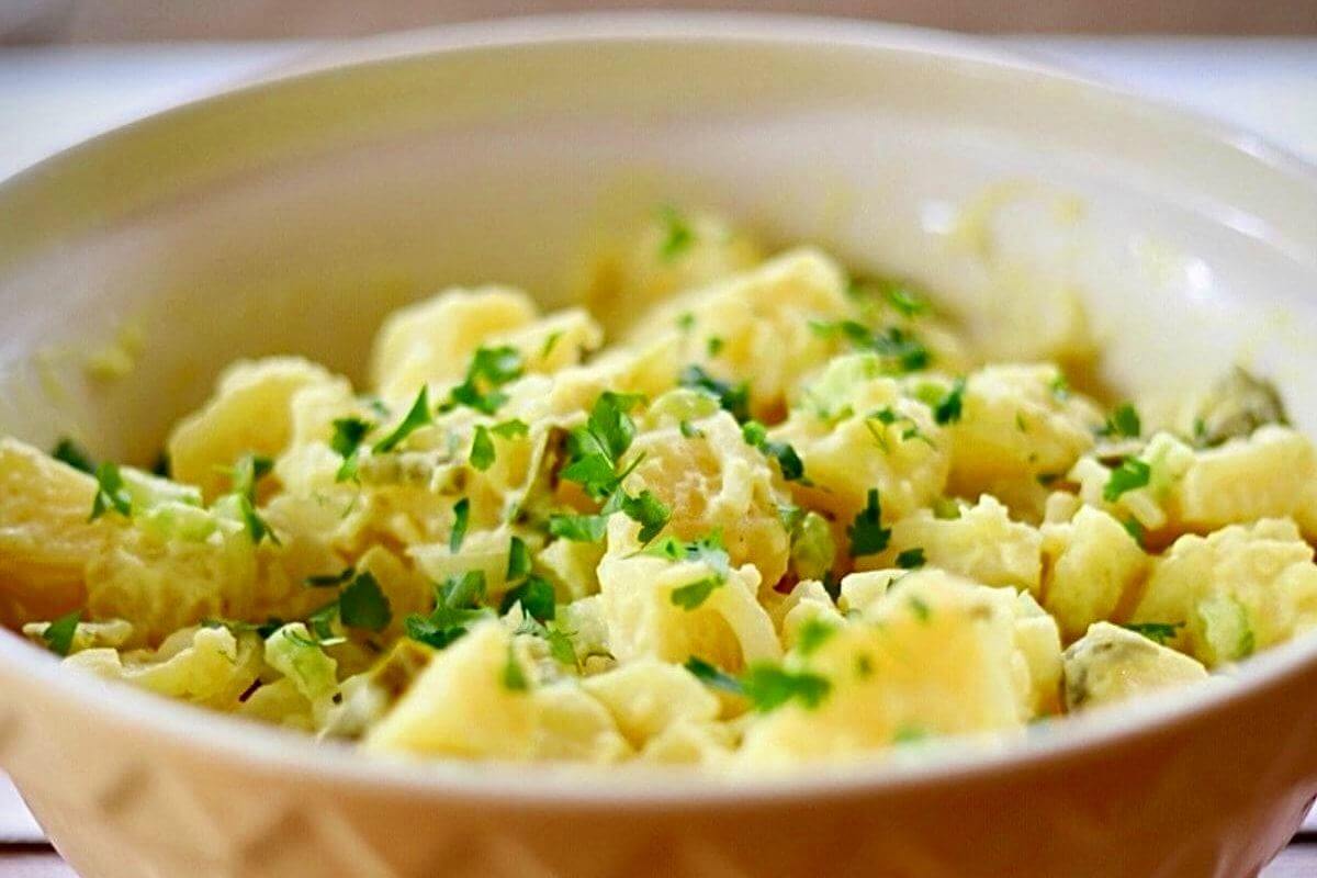 juan pollo potato salad recipe