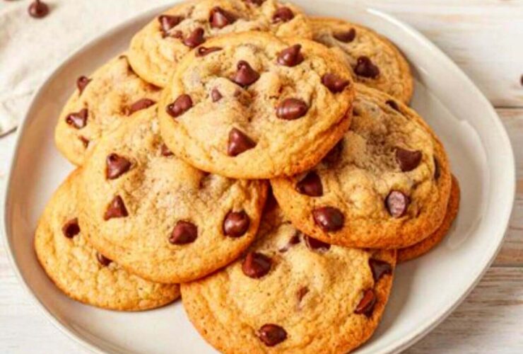 kirkland chocolate chip cookie recipe
