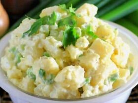 Hellman’s Potato Salad Recipe