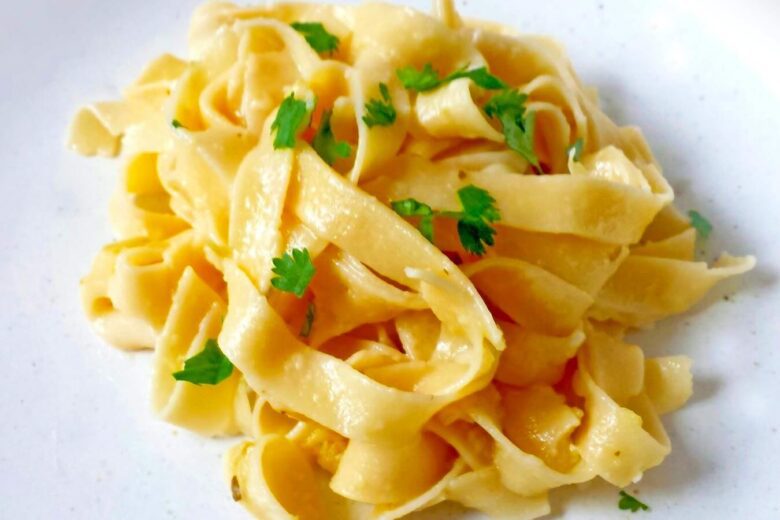 3 Philips Pasta Maker Recipes