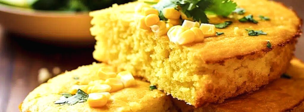 Pioneer Woman Mexican Cornbread Recipe