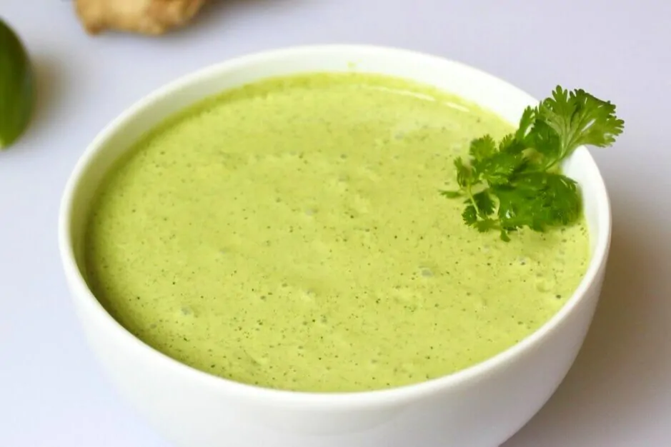 El Pollo Loco Creamy Cilantro Dressing Recipe El Pollo Loco Creamy Cilantro Dressing Recipe