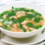 escarole and beans recipe