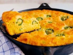 Pioneer Woman Mexican Cornbread Recipe