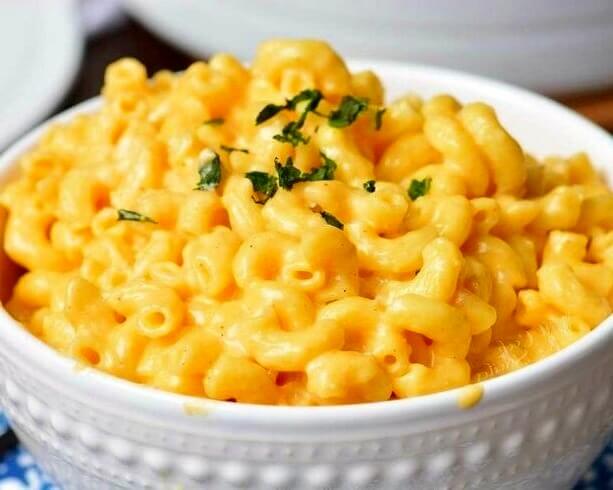 red robin mac and cheese recipe