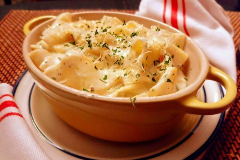 Stouffer's Noodles Romanoff Recipe