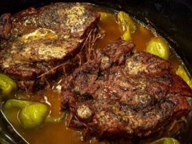 3 Ribeye Steak Crock Pot Recipes