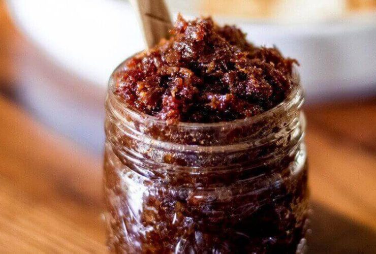 Pioneer Woman Bacon Jam Recipe