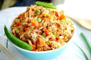 Pf Chang's Fried Rice Recipe