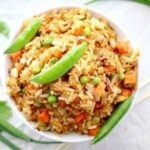 Pf Chang's Fried Rice Recipe