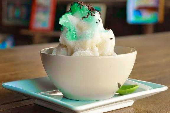 How To Make Old Fashioned Snow Cream