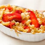 Ruth's Chris Lobster Mac and Cheese Recipe