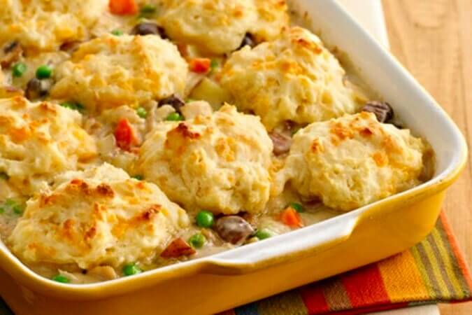 Pioneer Woman Tex Mex Chicken Pot Pie Pioneer Woman Tex Mex Chicken Pot Pie