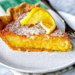 Pioneer Woman Buttermilk Pie Recipe