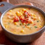 Panera Summer Corn Chowder Recipe