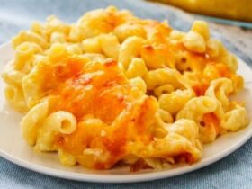 Mueller's Mac and Cheese Recipe