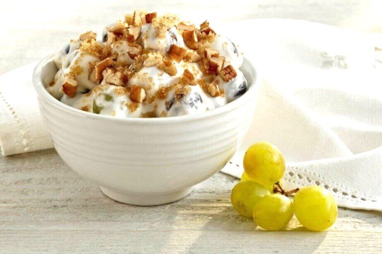 how to make chicken salad chick grape salad