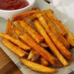 Popeyes Cajun Fries Recipe