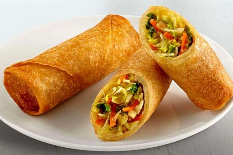 Panda Express Chicken Egg Roll Recipe 0408