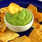 Gringo's Mexican Green Sauce Recipe
