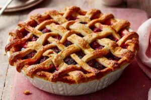Duncan Hines Cherry Pie Recipe