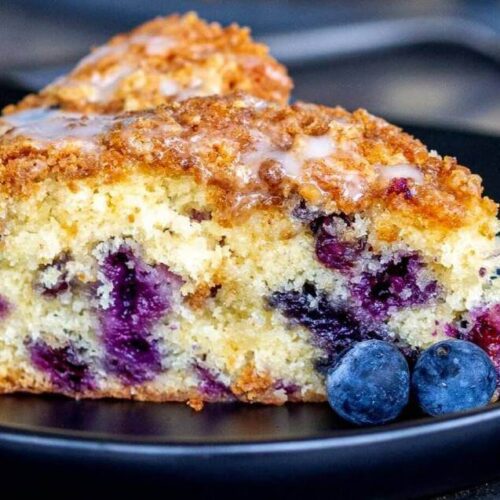 blueberry coffee cake pioneer woman - Lemon8 Search