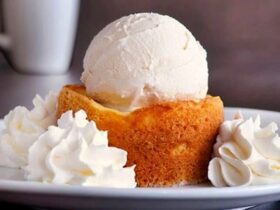 California Pizza Kitchen Butter Cake Recipe