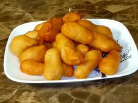Chinese Chicken Fingers Recipe