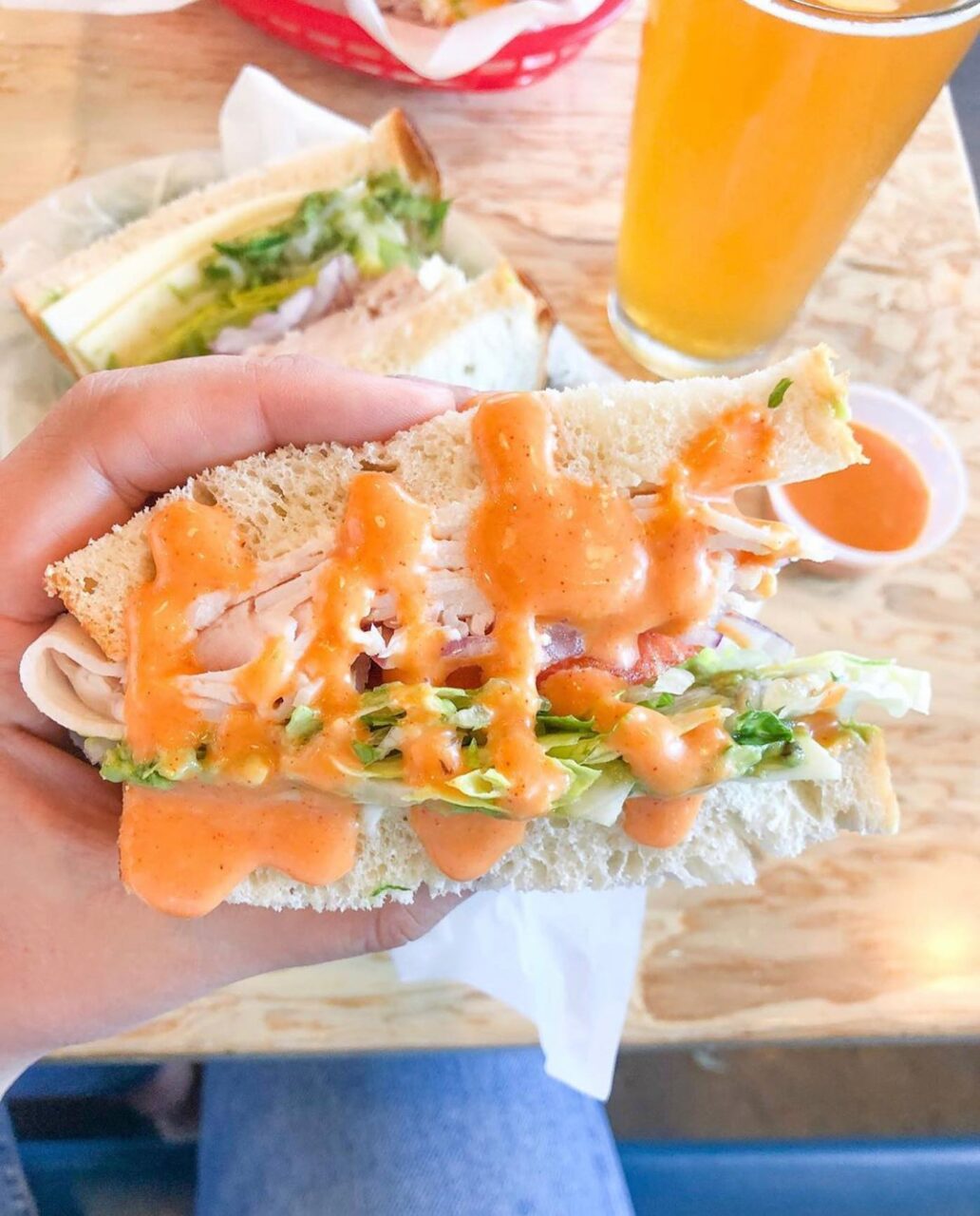 Board And Brew Sauce Recipe