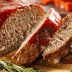 White House Meatloaf Recipe