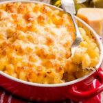 Thomas Jefferson Mac And Cheese Recipe