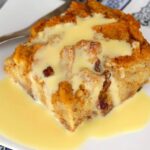 Golden Corral Bread Pudding Recipe