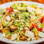 Wildfire Chopped Salad Recipe