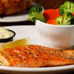 Texas Roadhouse Grilled Salmon Recipe