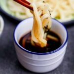 Udon Sauce Recipe