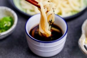 Udon Sauce Recipe