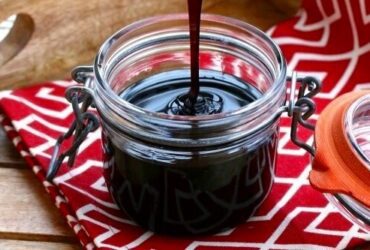 Sweet Soy Dipping Sauce Recipe