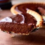 Ladd's Chocolate Pie Recipe