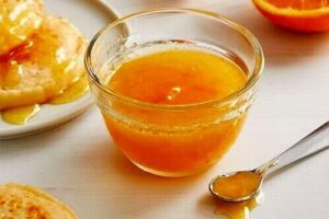 Orange Marmalade Sauce Recipe