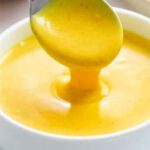 Honey Mustard Dipping Sauce Recipe