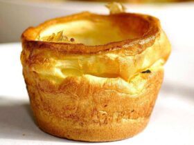 Gary Rhodes Yorkshire Pudding Recipe