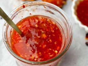 Popeyes Sweet Heat Sauce Recipe