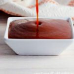 Apricot BBq Sauce Recipe