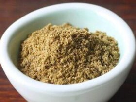 Asian Seasoning Recipe