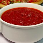 Little Caesars Pizza Sauce Recipe