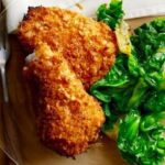 Oven Fried Chicken Bisquick Recipe