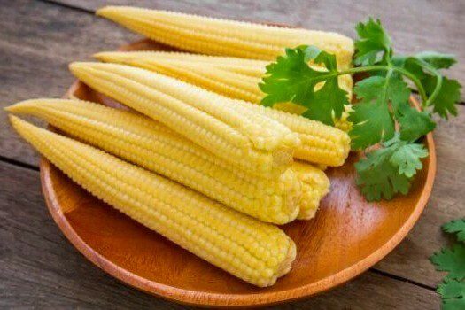 Pickled Baby Corn Recipe