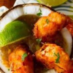 Outback Steakhouse Coconut Shrimp Recipe