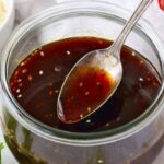 Kikkoman Teriyaki Sauce Recipe
